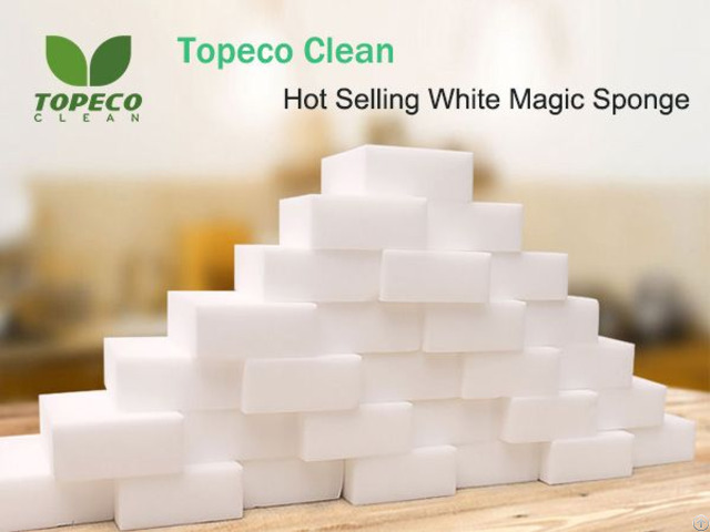 Direct Factory Wholesale Household Cleaning Sponge