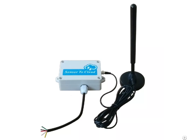 Wireless Ds18b20 Temperature Data Collection Lora Node