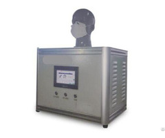 Qinsun Mask Respiratory Resistance Tester