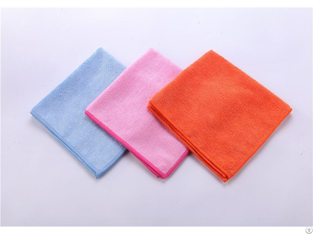 Custom Microfiber Towels