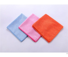 Custom Microfiber Towels