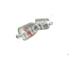 Fuel Filters With Connectors