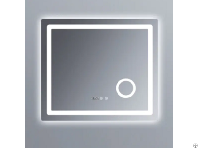 Fb A Led Bathroom Mirror