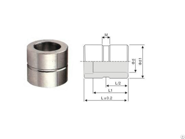 Mold Part Suj2 Guide Bush Jh018 2