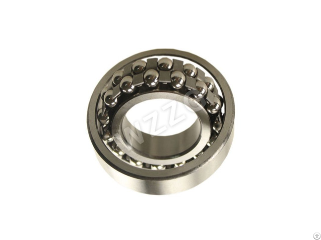 Self Aligning Ball Bearings 12 K Series