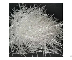 Polypropylene Synthetic Fiber