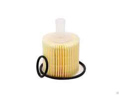 We Are Factory Of Automobile Oil Filters