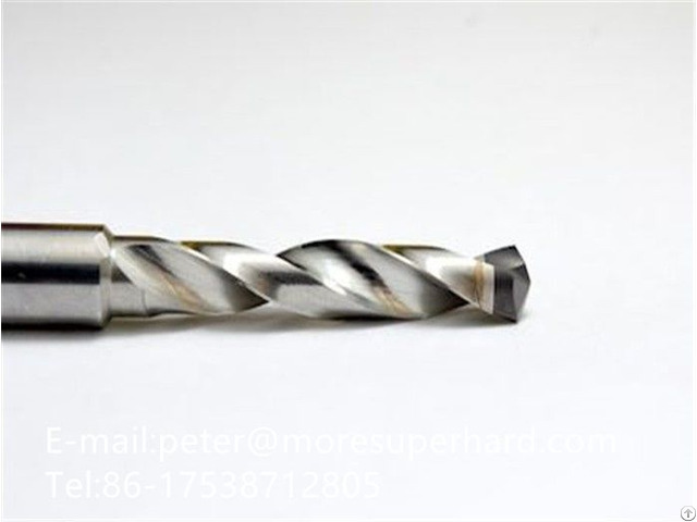 Pcd Sintering Drilling Bit