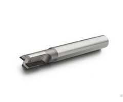 Pcd End Mill Cbn Milling For Gearbox Bottom