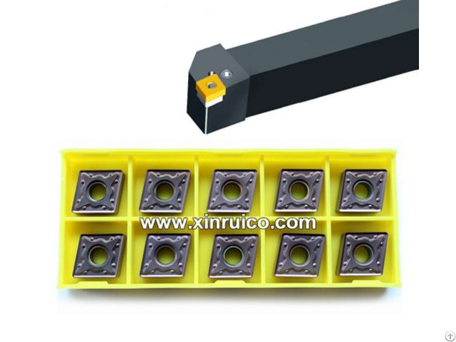 Sell Carbide Inserts For Turning Tool