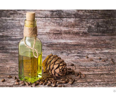 Moroccan Cedarwood Essential Oil At Wholesale Prices