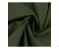 Dm6a4878 100gsm 100% Polyester Sofa Tricot Imitation Cotton Velvet Fabric