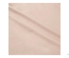 Dm6a4877 130gsm 100% Polyester Sofa Tricot Imitation Cotton Velvet Fabric