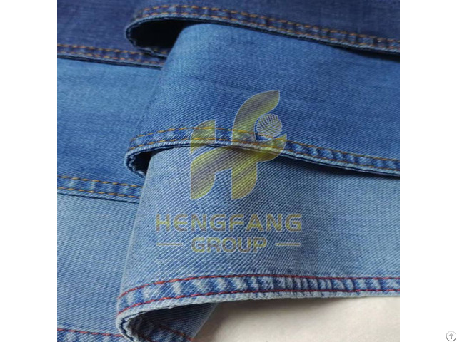 Tencel Denim Fabric