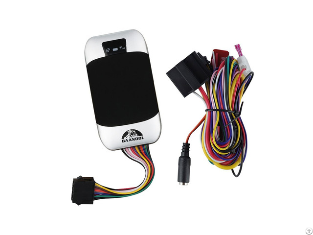 Vehicle Gps Tracker Online Tracking Platform