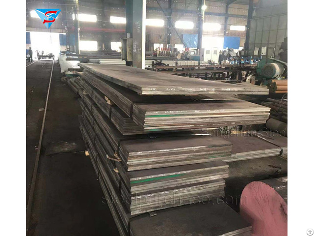 Carbon Mould Tool 1 2085 Steel Plate Factory Supply