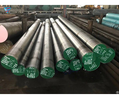 High Quality Special 1 2329 Steel Heat Treatment