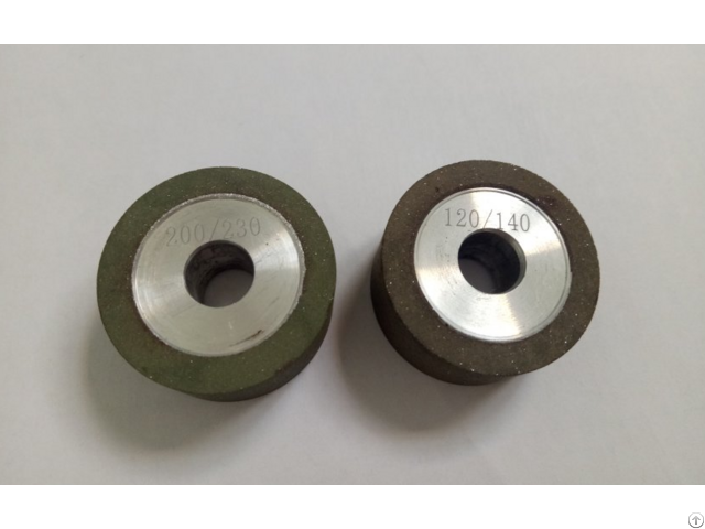 Resin Bond Internal Diamond Grinding Wheels