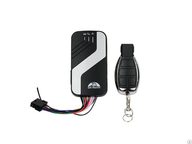 Popular 4g Gps Tracker For Motorcycle Vehicle With Voice Monitor