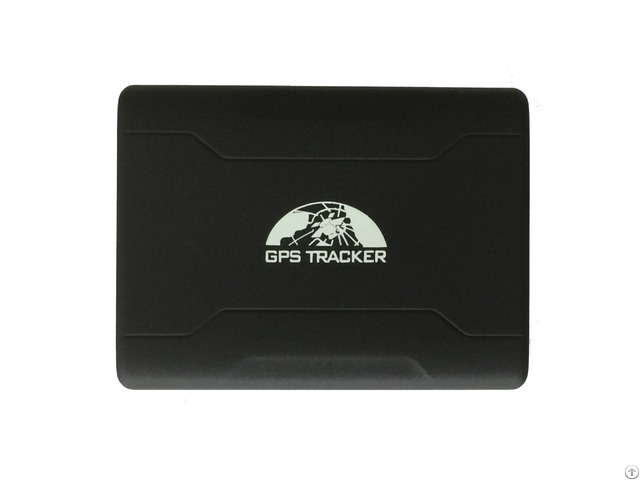 5000mah Battery Wireless Gps Tracking Device With Magnet