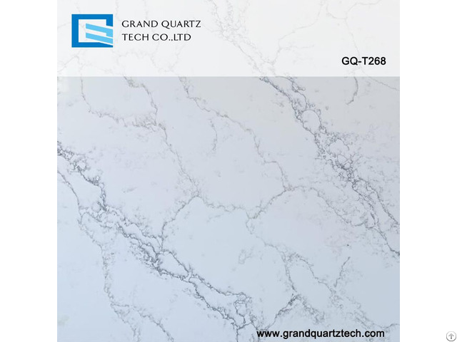 Engineered Quartz Countertop