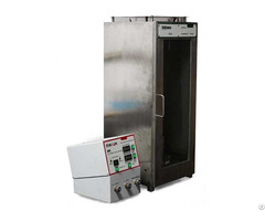 Lfy 645 Vertical And Horizontal Combustion Performance Tester For Aviation Materials