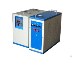 Medium Frequency Induction Heating Machine Water Cooling