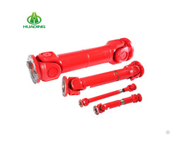 Swc Bh Type Universal Joint Shafts