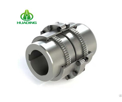 High Quality Drum Gear Couplings