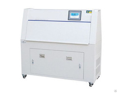 Tsy 29a Type Uv Accelerated Weathering Tester