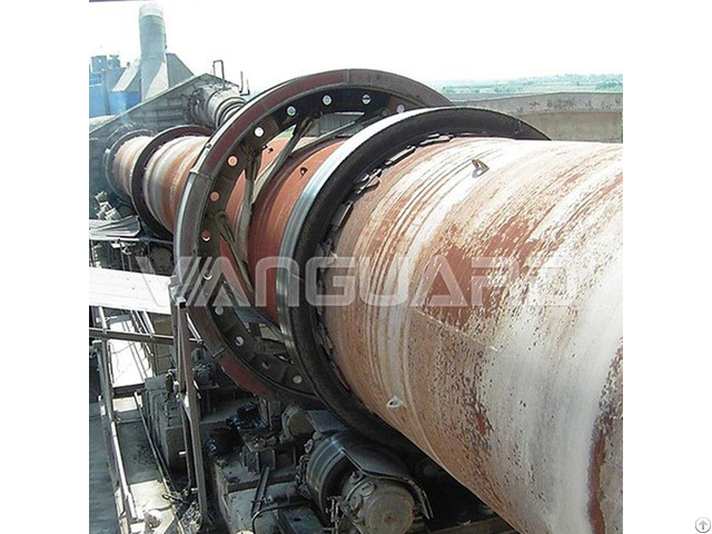 Best Selling Big Capacity Magnesite Hematite Calcining Rotary Kiln Price