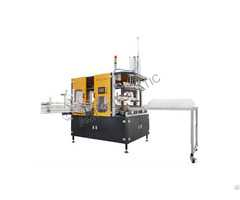 Aqt B200 Bottle Bagging Machine