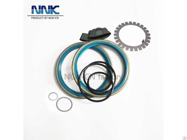 Truck Oil Seals