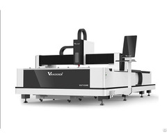 Vmade Fiber Laser Cutting Machine