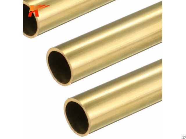 Brass Tube In China For Good Sale