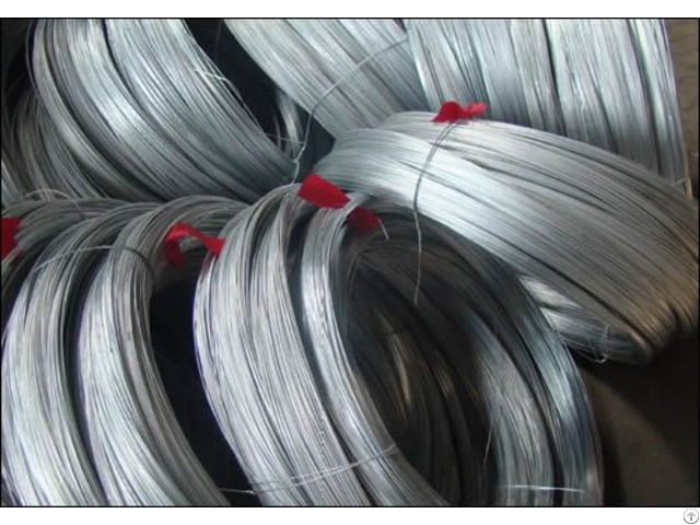 Mild Steel Wire