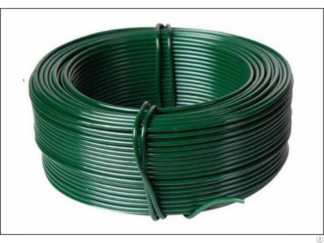 Garden Tie Wire