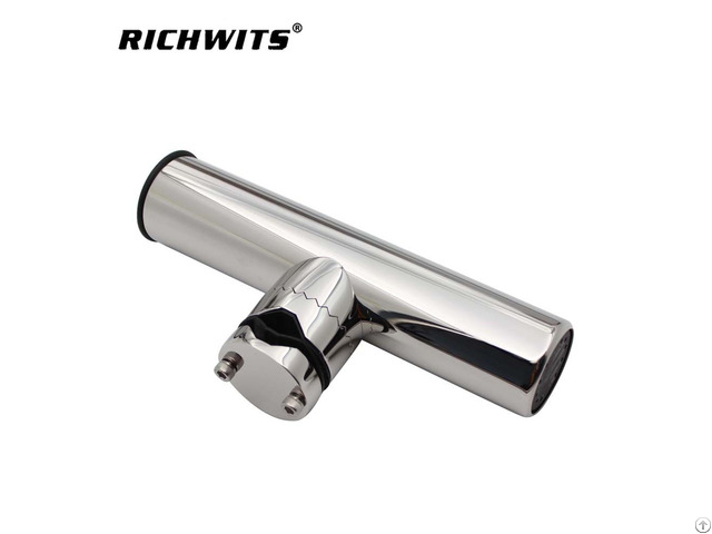 Stainless Steel Fishing Rod Holder