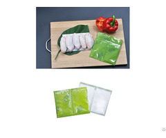 Absorbent Pad For Food Packing Nonwoven