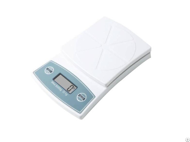Electronic Kitchen Scale Kce 021