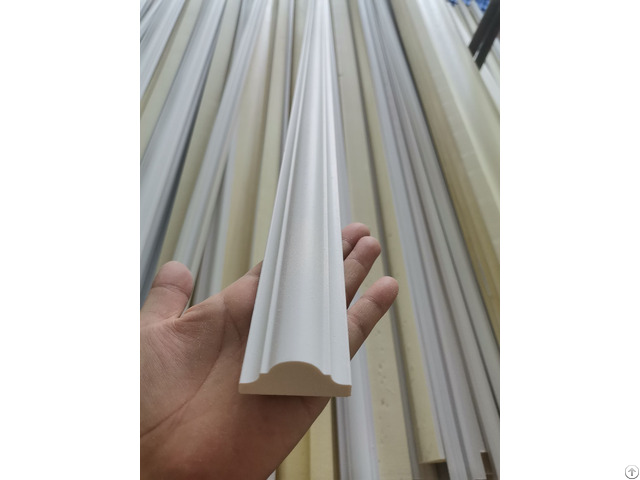 Customized Waterproof Moulding Polyurethane Wall Panel Board Malaysia Pu Wainscoting