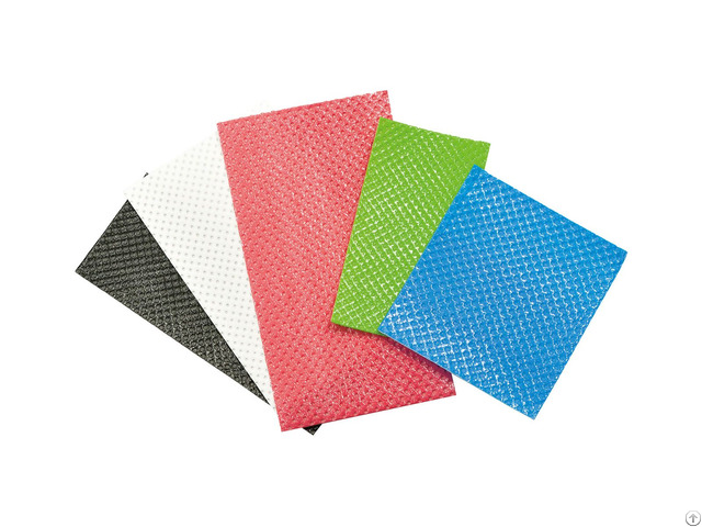 Meat Vegetable Fruit Juice Absorbent Pad Food Touch Degree Sap