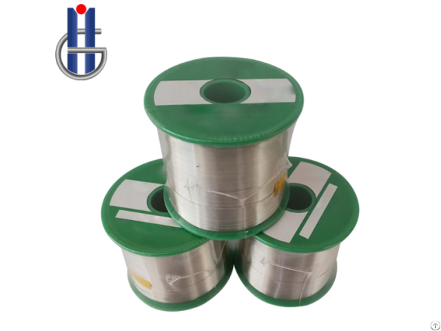 Electronics Grade Solder Wire For Sale