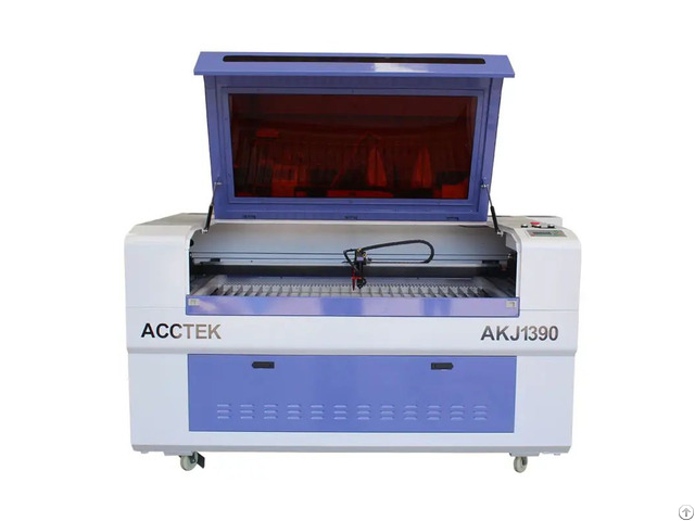 Co2 Laser Engraving Machine From Japan Engraver Rotary 1390 1610