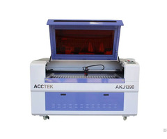 Co2 Laser Engraving Machine From Japan Engraver Rotary 1390 1610
