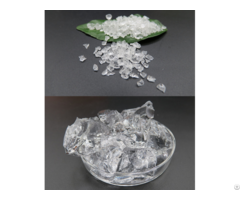 Biodegradable Sap Water Absorbing Gel Super Absorbent Polymer Sodium Polyacrylate