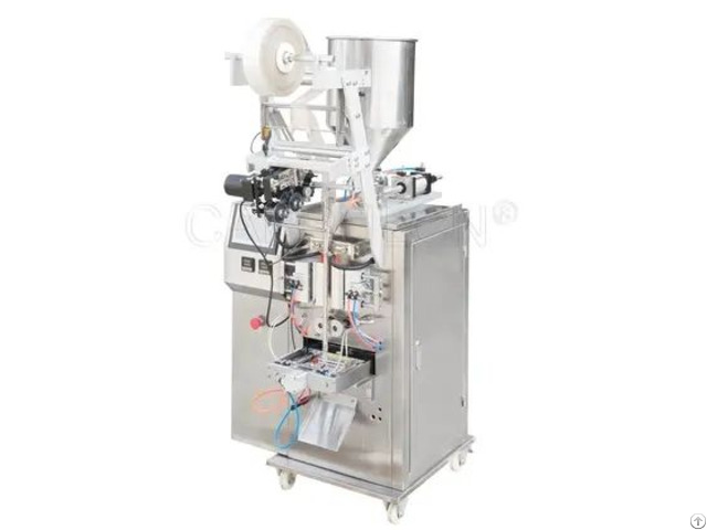 Dxd-80y Automatic Liquid Packaging Machine