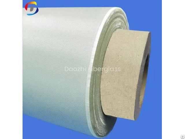 Electronic Fiberglass Fabric