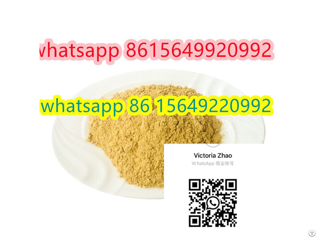 Brown Powder Cas 236117 38 7 With High Quality