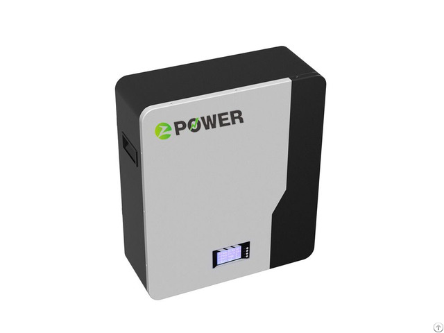 Lifepo4 Battery 51 2v 200ah Energy Storage Case